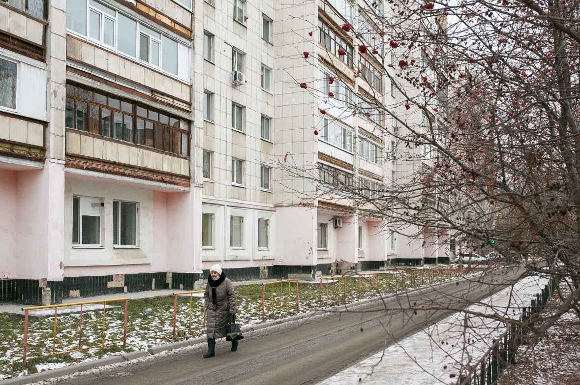 Последние новости Тюмени сегодня - события и происшествия на РБК