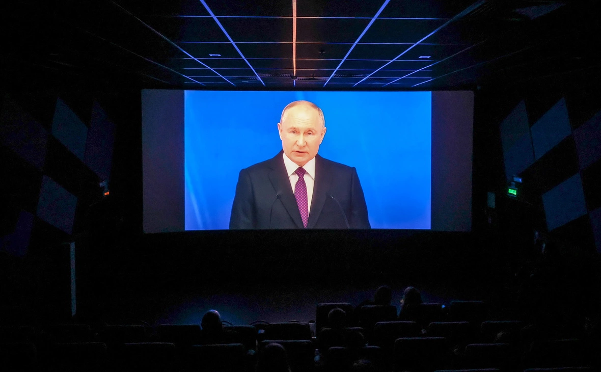 Петр Ковалев / ТАСС