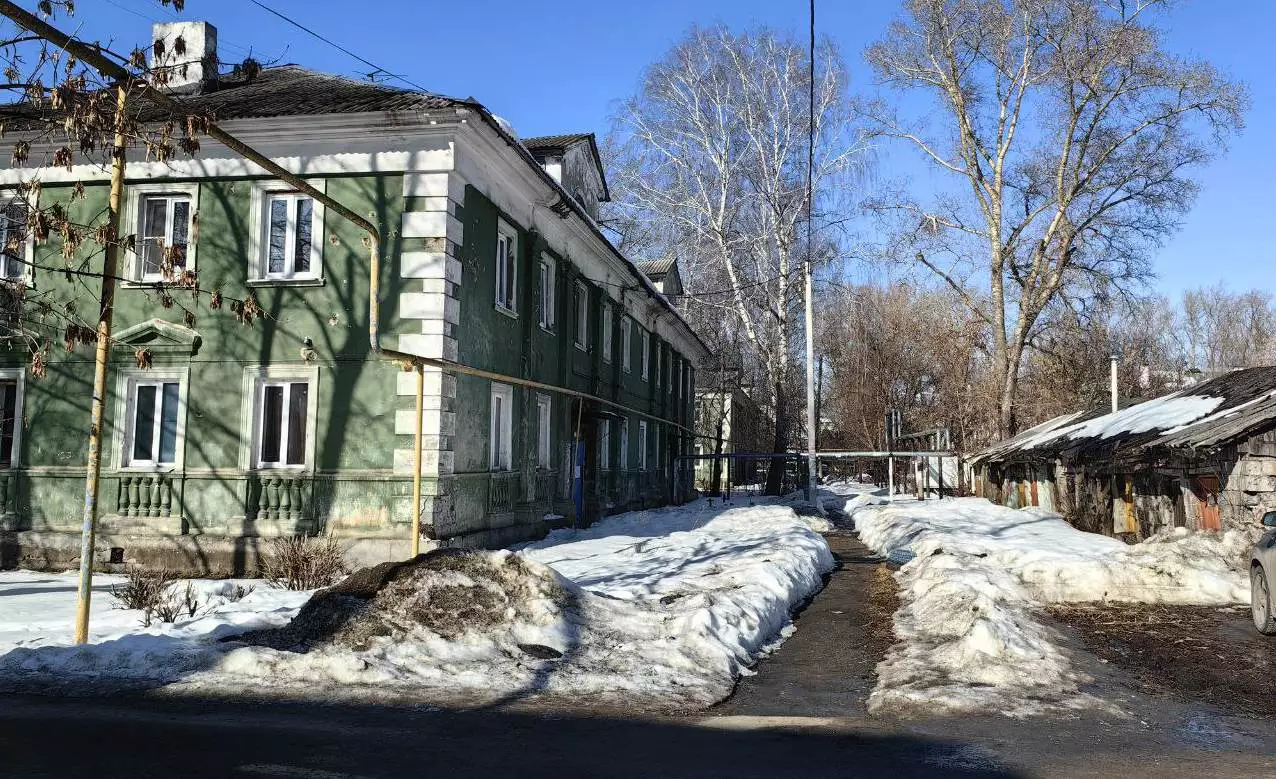 Пресс-служба правительства Нижегородской области