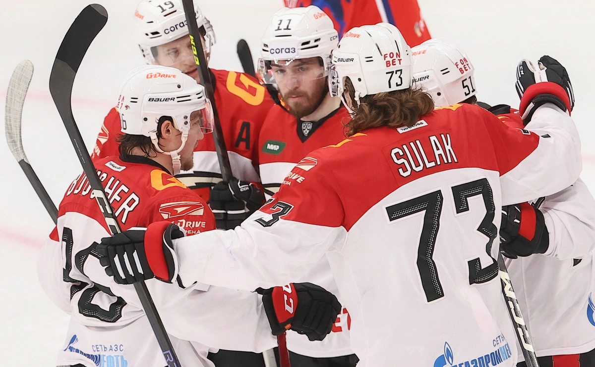 Александр Щербак / ТАСС