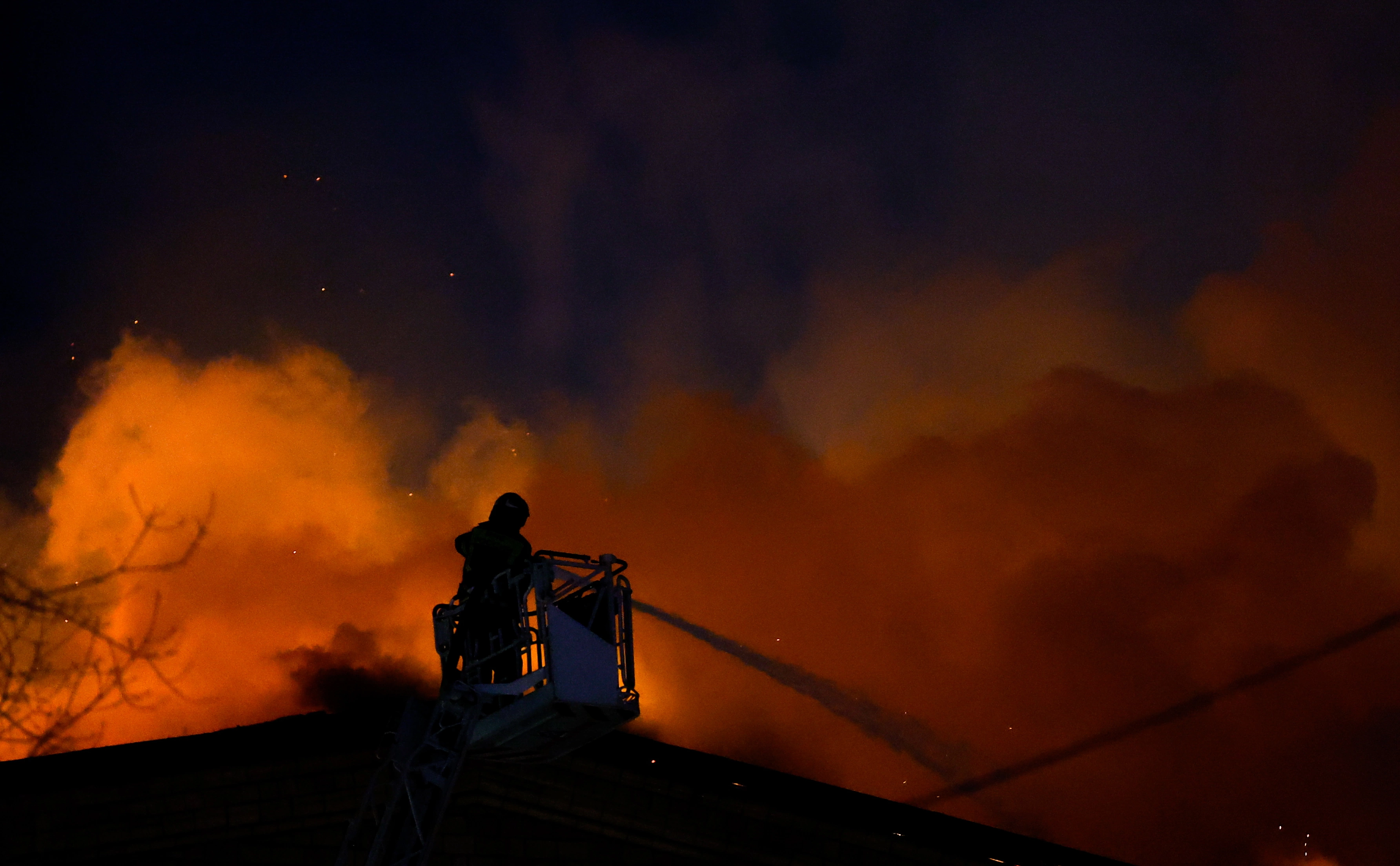 Михаил Синицын / ТАСС