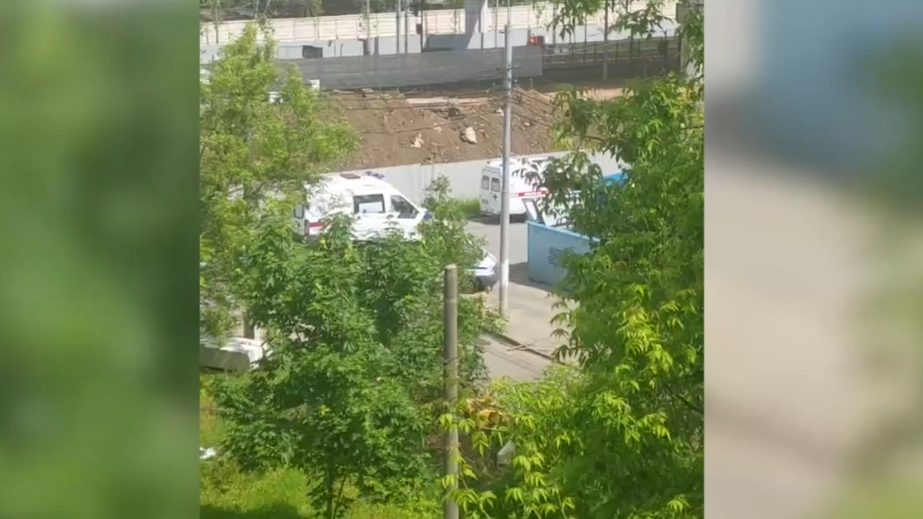 СК возбудил уголовное дело о заказном убийстве на улице в Москве