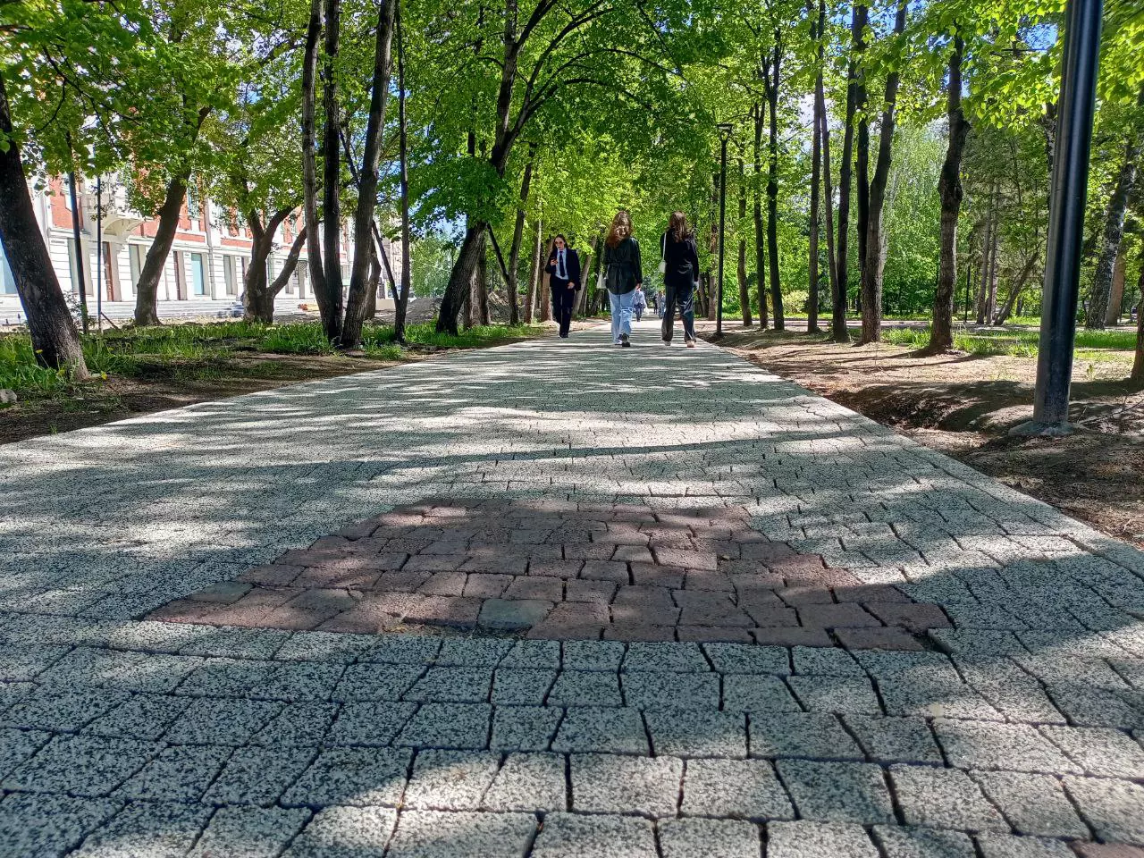 Алексей Коваленок / РБК Новосибирск