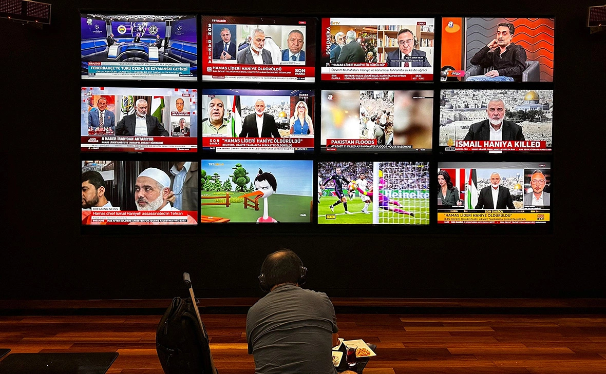 Alkis Konstantinidis / Reuters