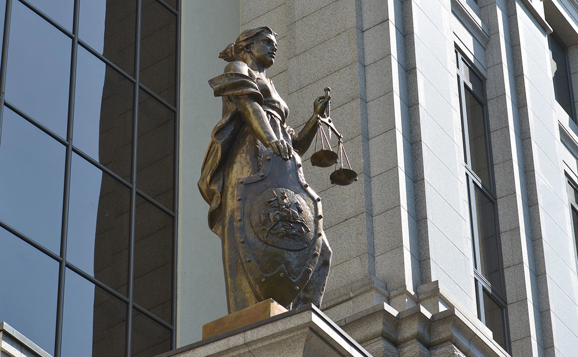 Екатерина Кузьмина / РБК