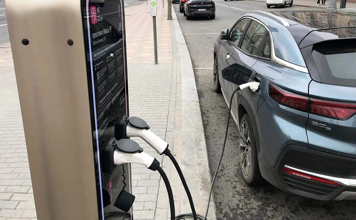 АГН «Москва»