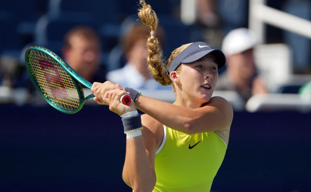 Dylan Buell / Getty Images