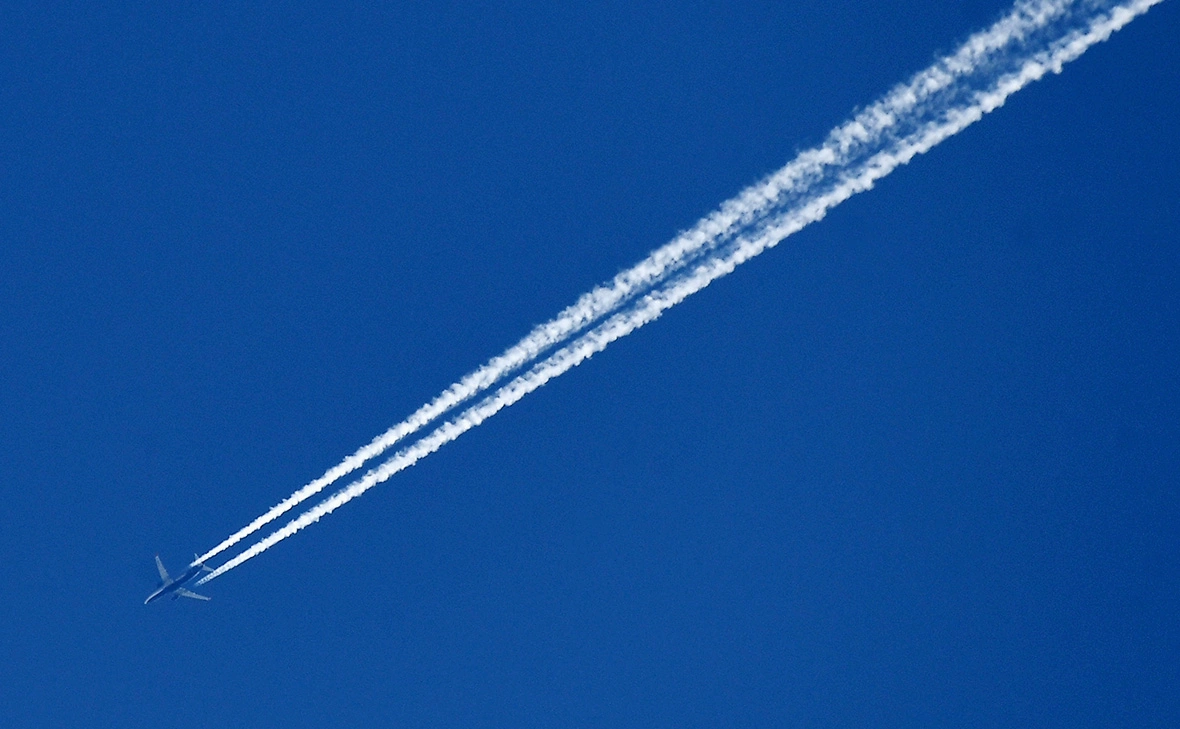 Илья Наймушин / РИА Новости