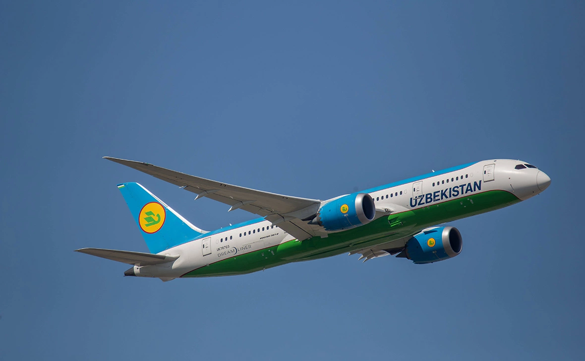 U. J. Alexander / IMAGO / ТАСС