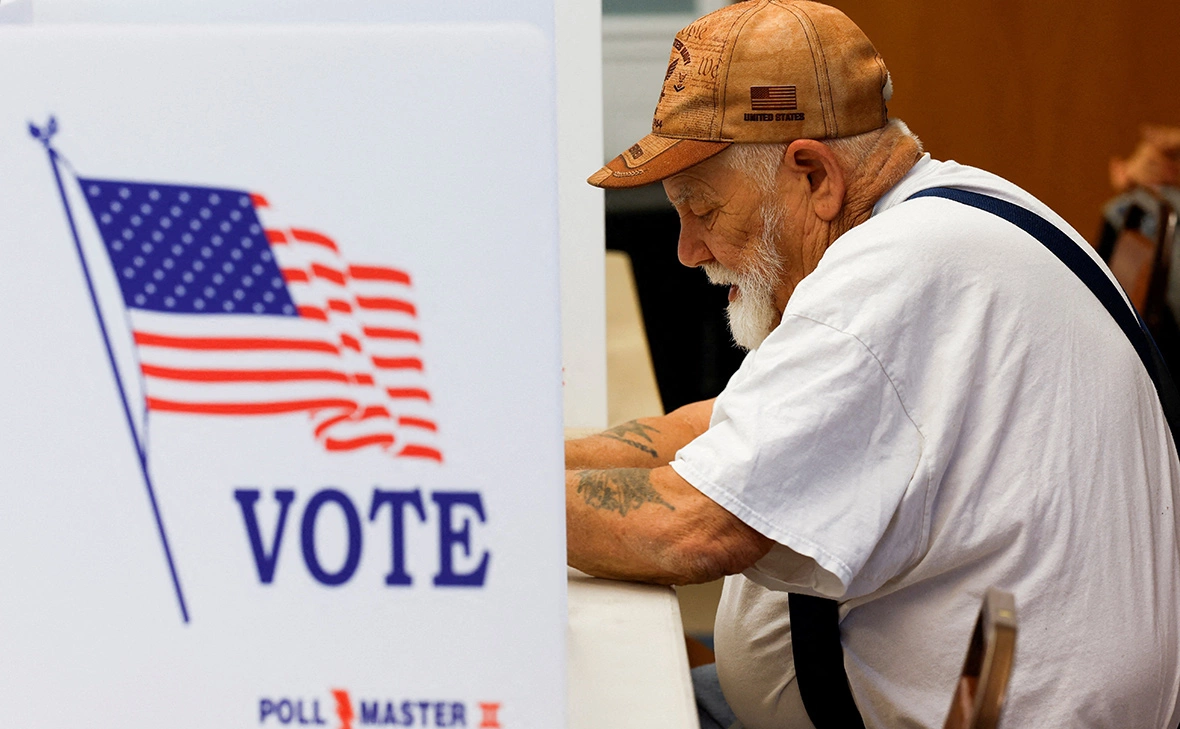 Shannon Stapleton / Reuters