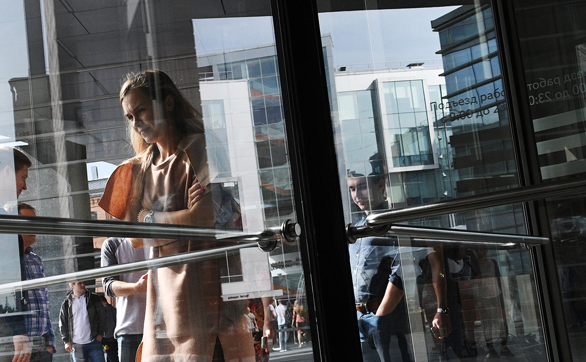 Валерий Мельников / РИА Новости