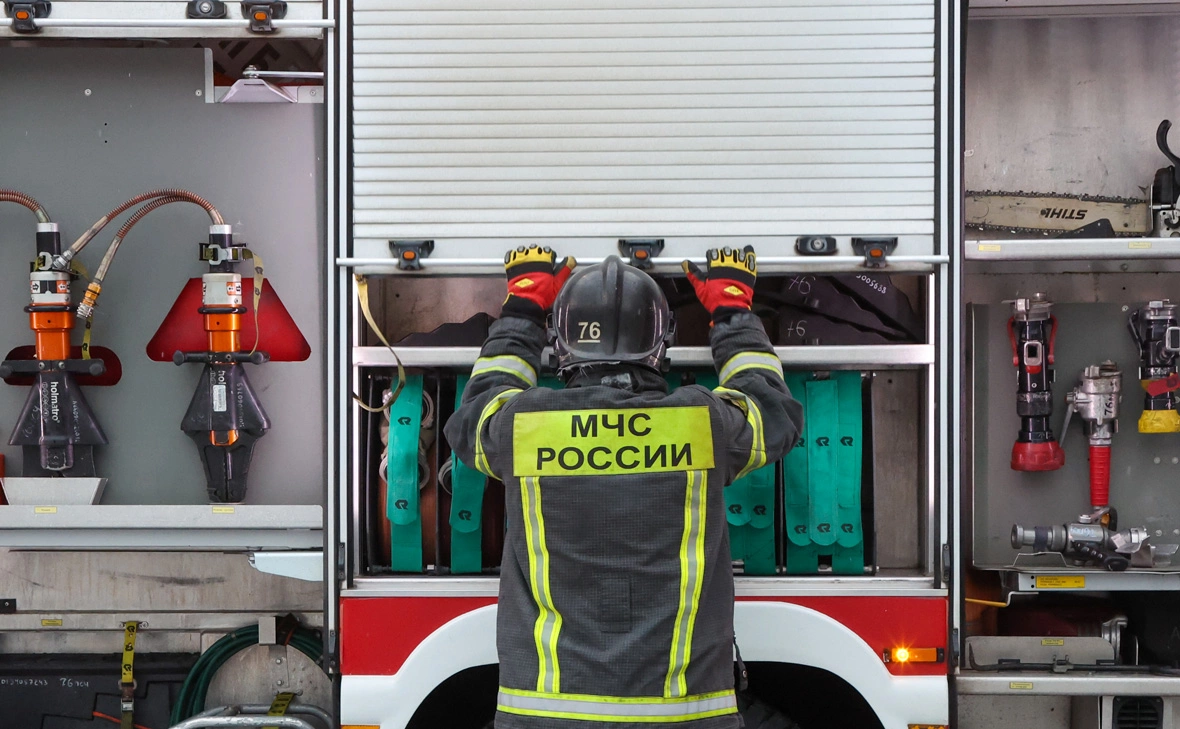 Алексей Белкин / NEWS.ru / РБК