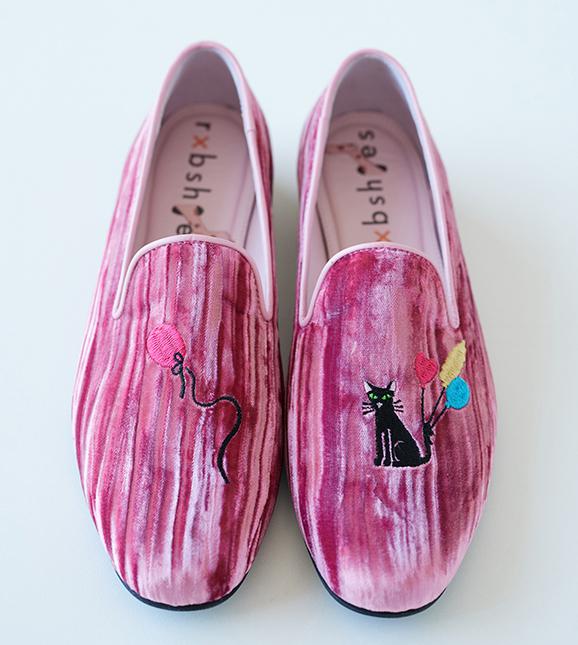 rxbshoes и Сергей Кретенчук