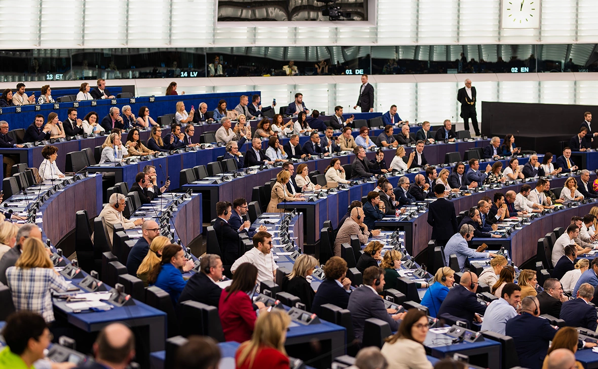 Philipp von Ditfurth / dpa / Global Look Press