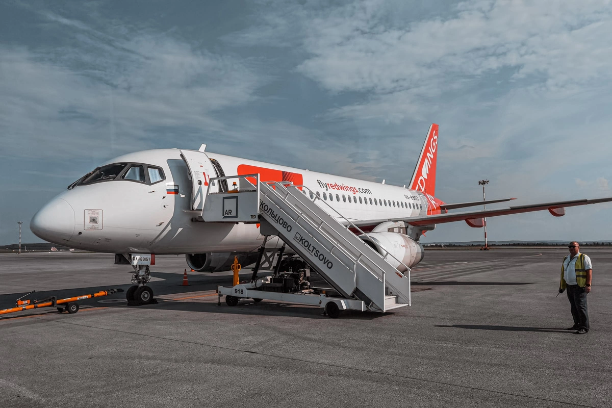 Антон Буценко, 66.RU