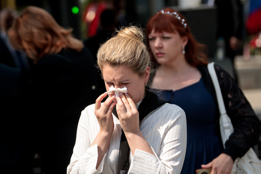 Фото: Михаил Гребенщиков / РБК