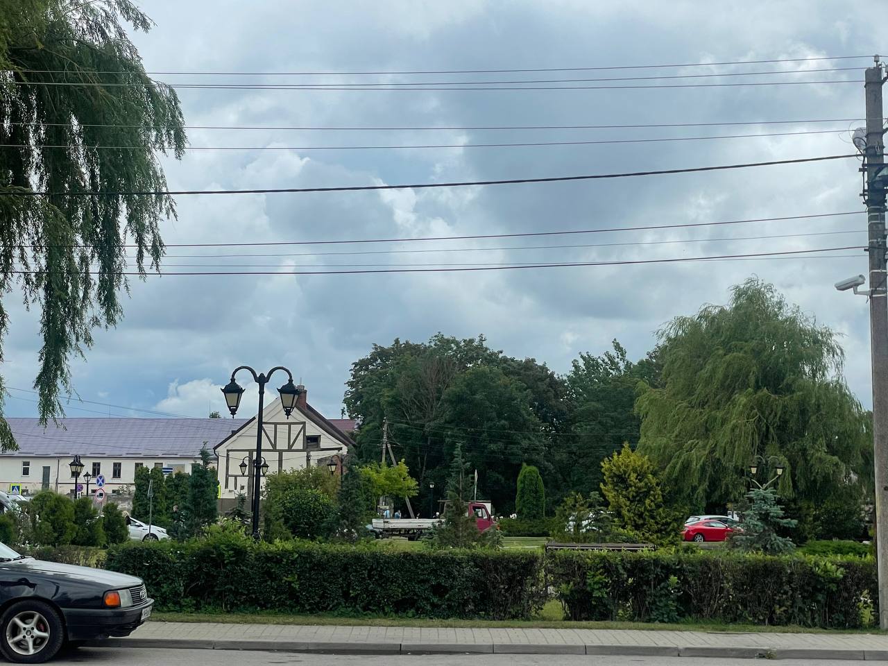 Фото: Марина Маркевич