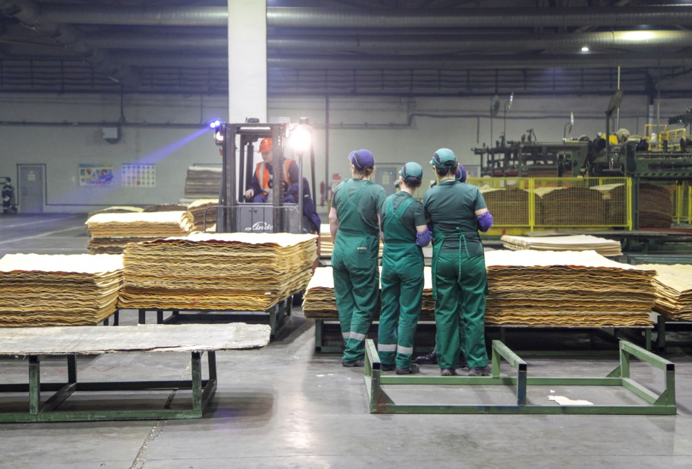 Фото: Ася Бронникова / URA.RU