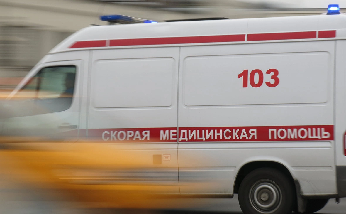 Никита Попов / РБК