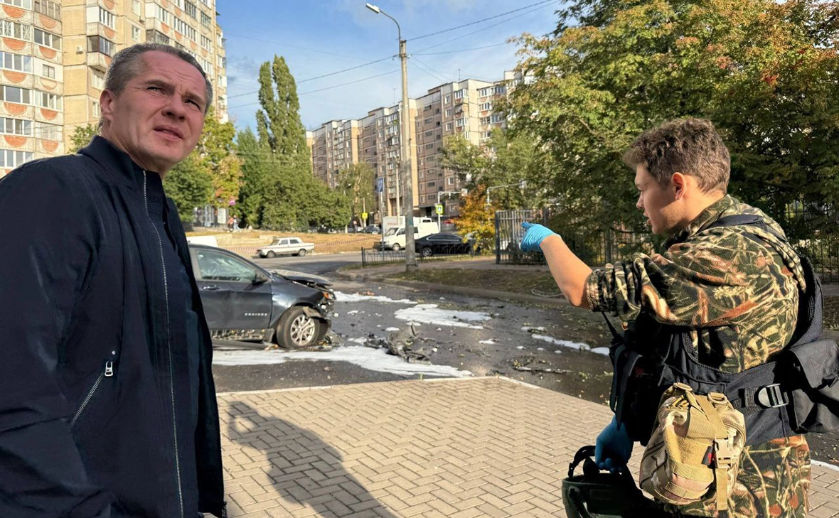 vvgladkov / Telegram