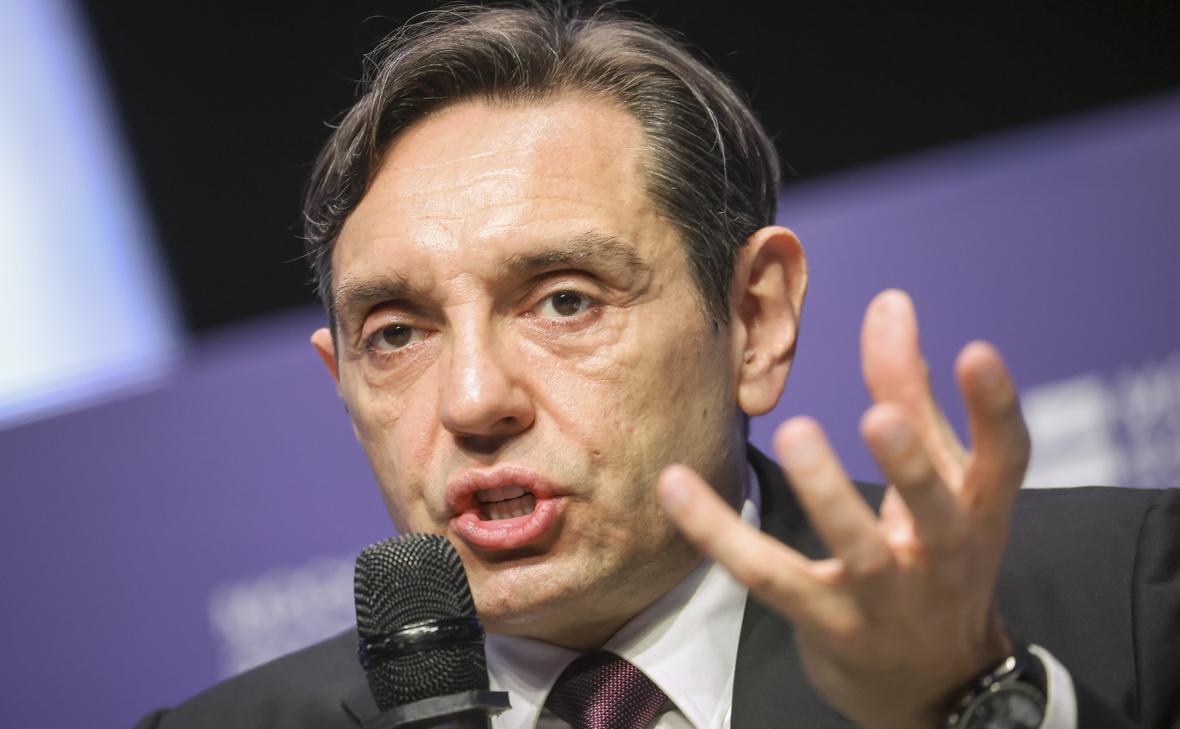 Фото: Владимир Андреев / ТАСС