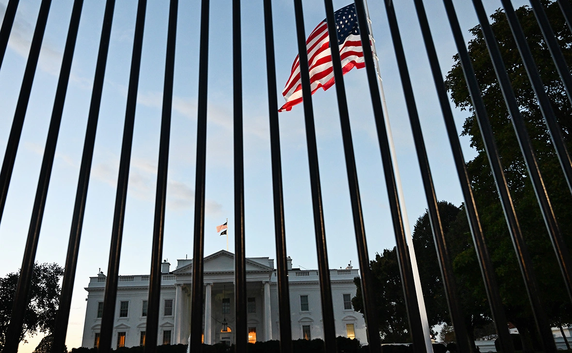 Lukas Coch / EPA / ТАСС