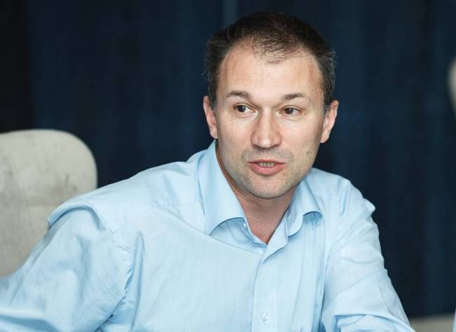 Григорий Кунис