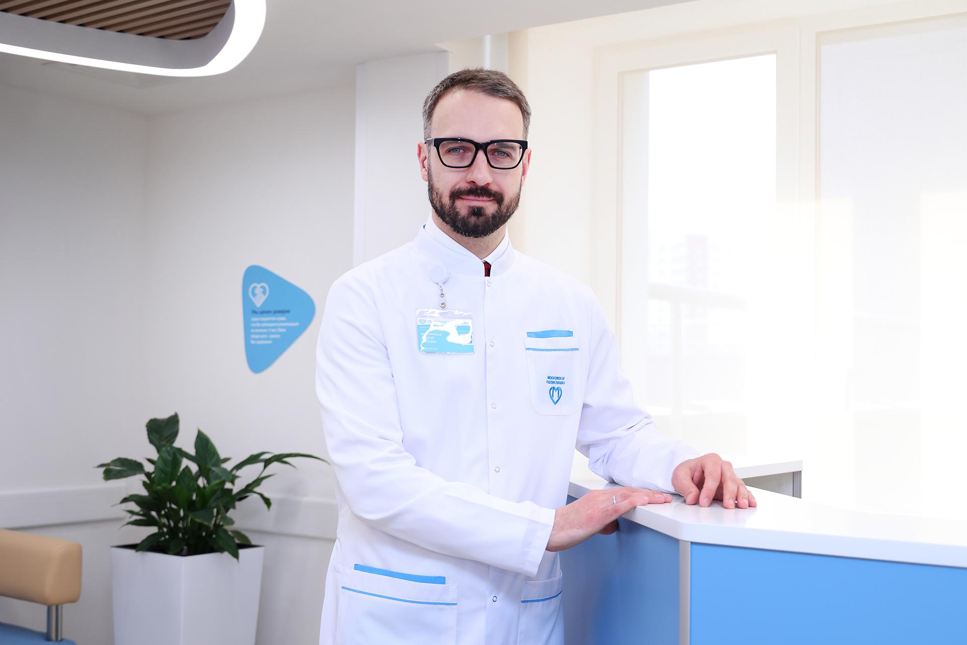 Алексей Безымянный