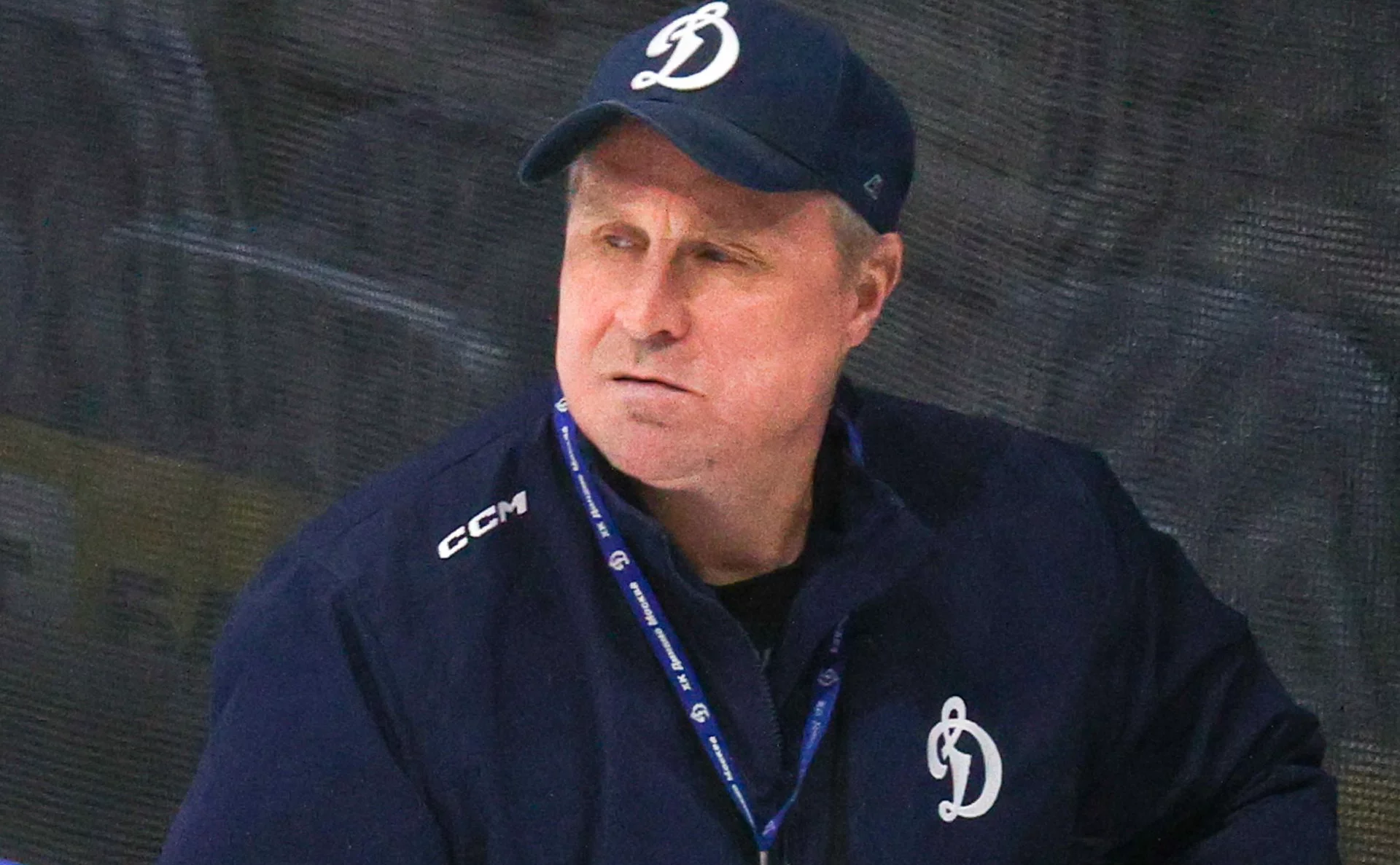 Валерия Калугина / ТАСС