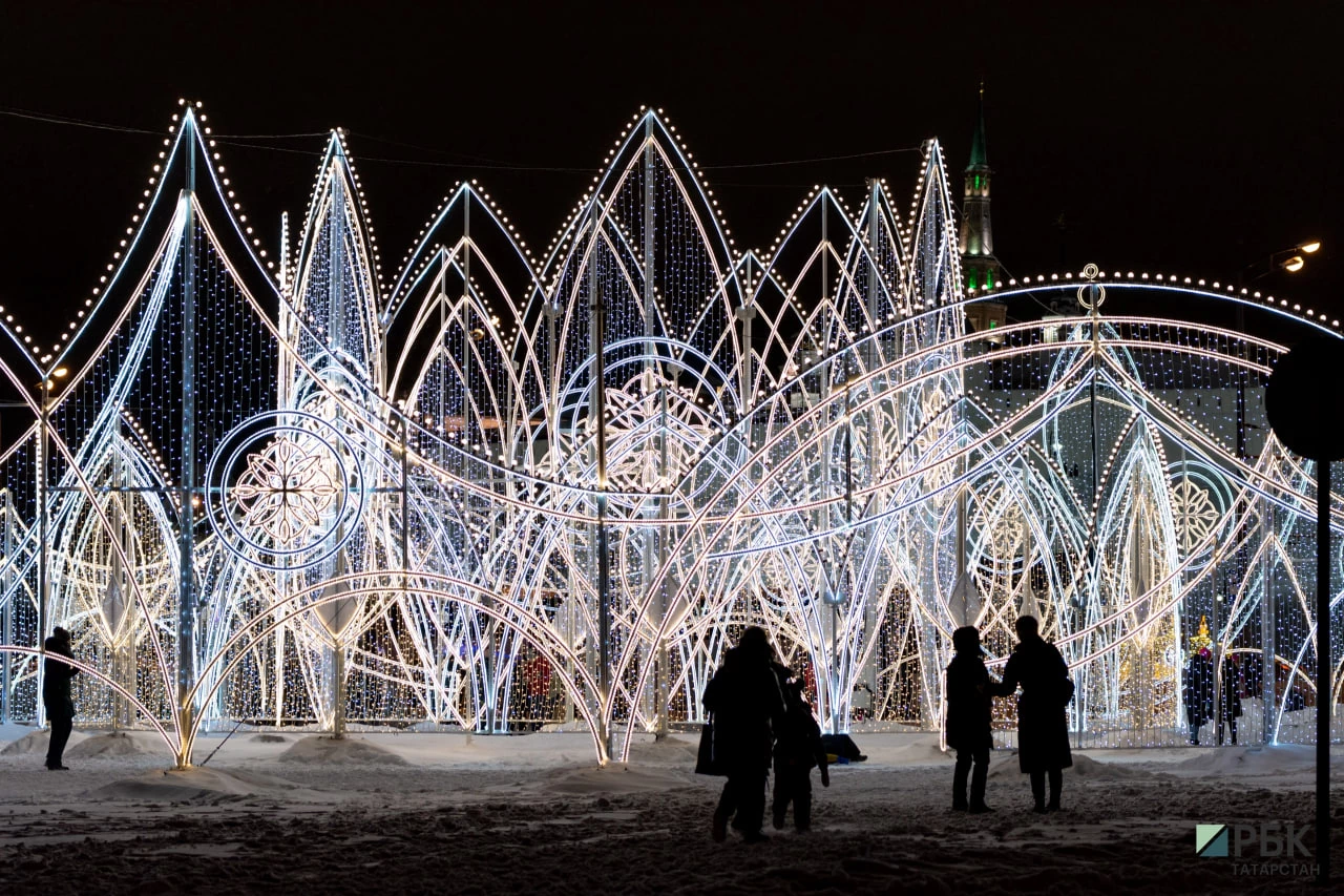 РБК Татарстан