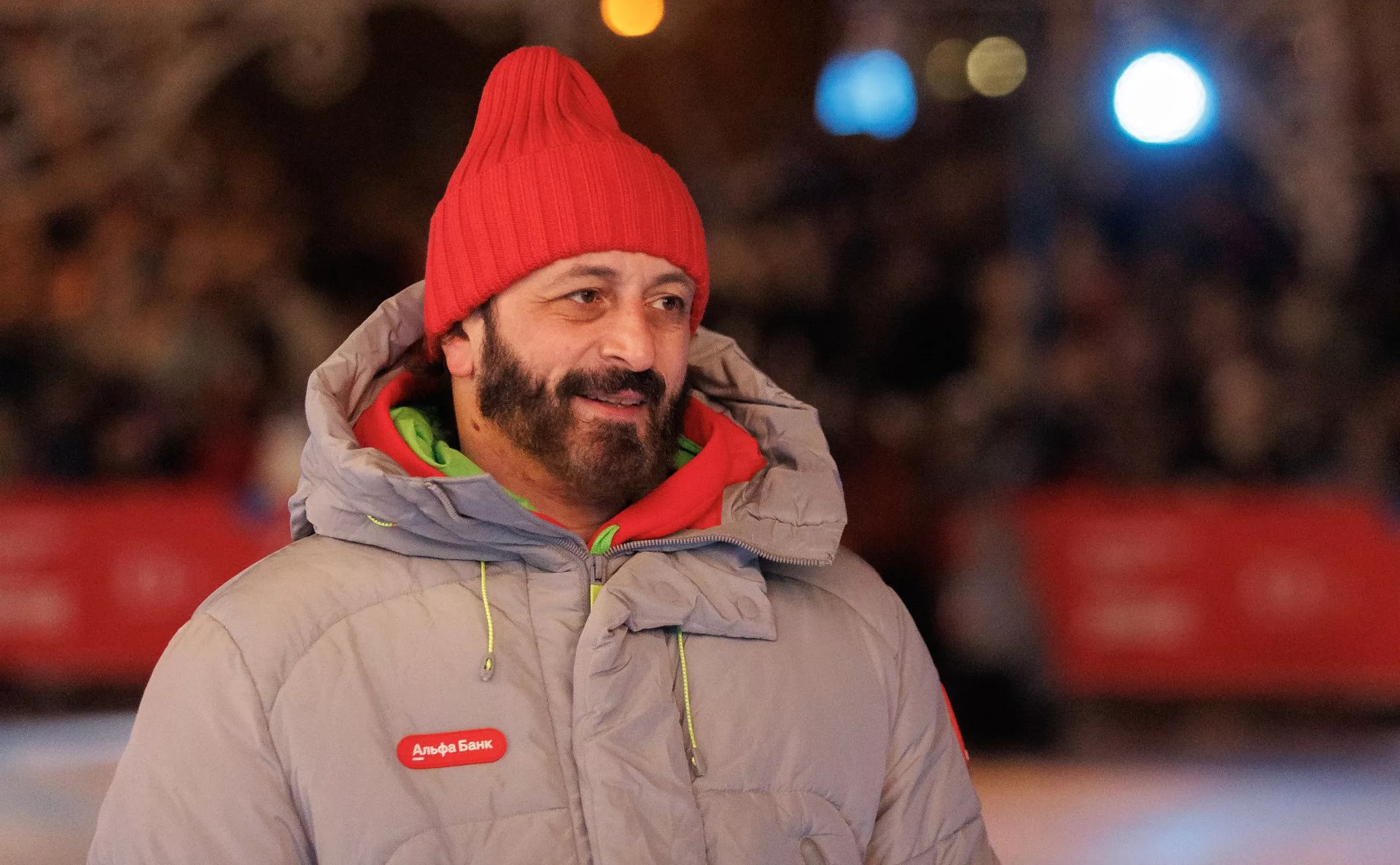 Сергей Елагин / Бизнес Online / ТАСС