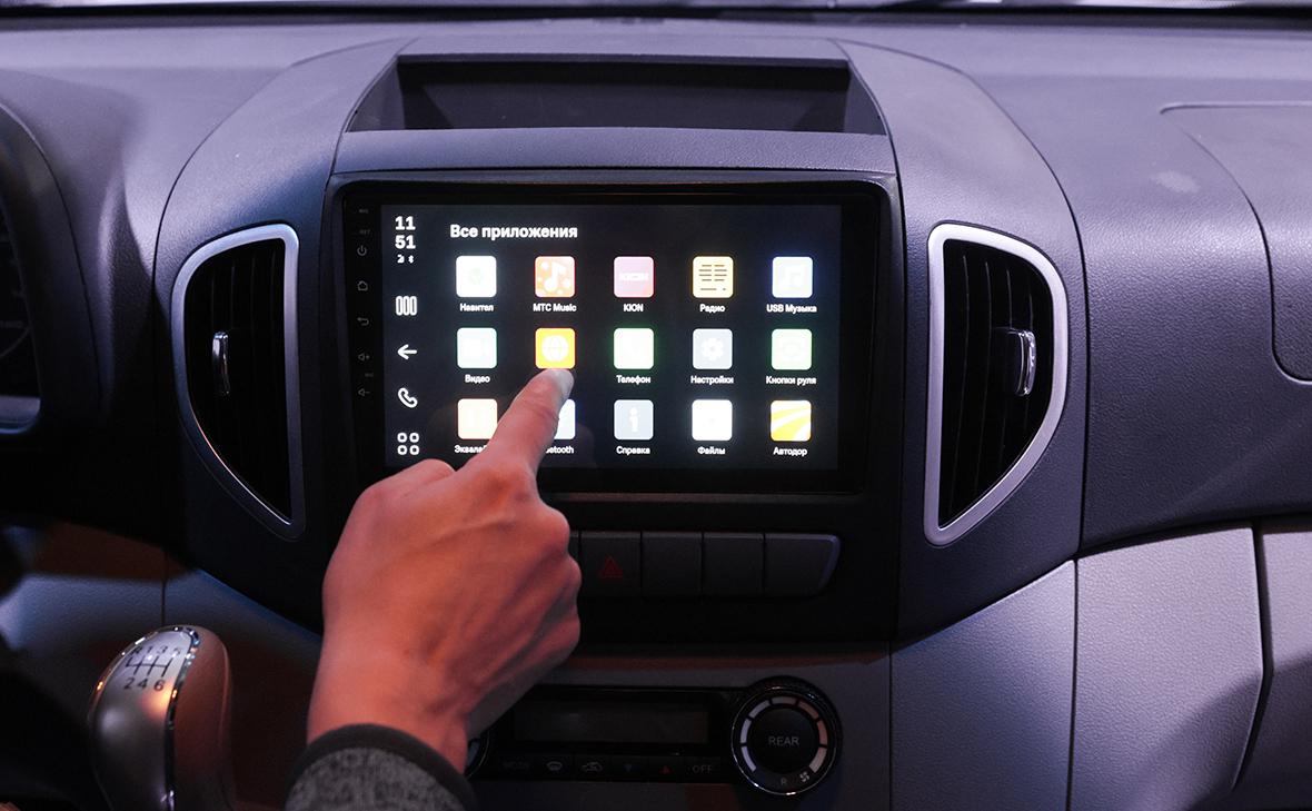 Фото: Александр Щербак / ТАСС