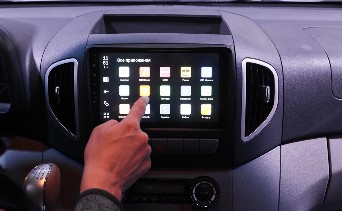 Александр Щербак / ТАСС