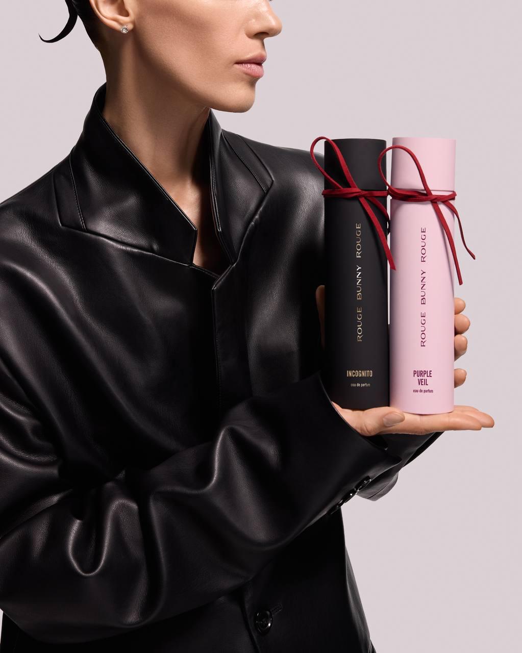 Парфюмерная вода Ink и Kaleen, Rouge Bunny Rouge, цена по запросу (&laquo;Золотое яблоко&raquo;)