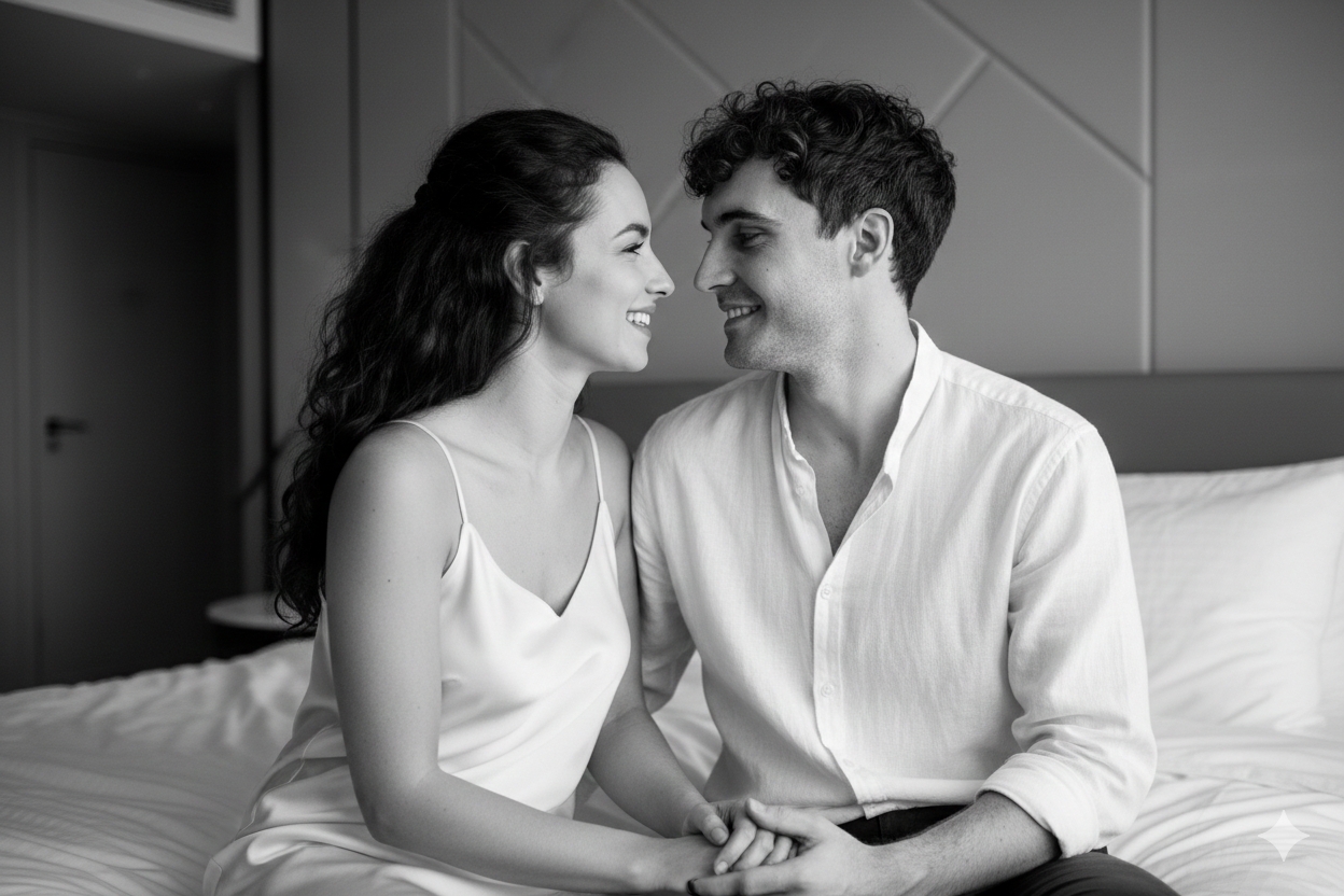 Создано в Nano Banana