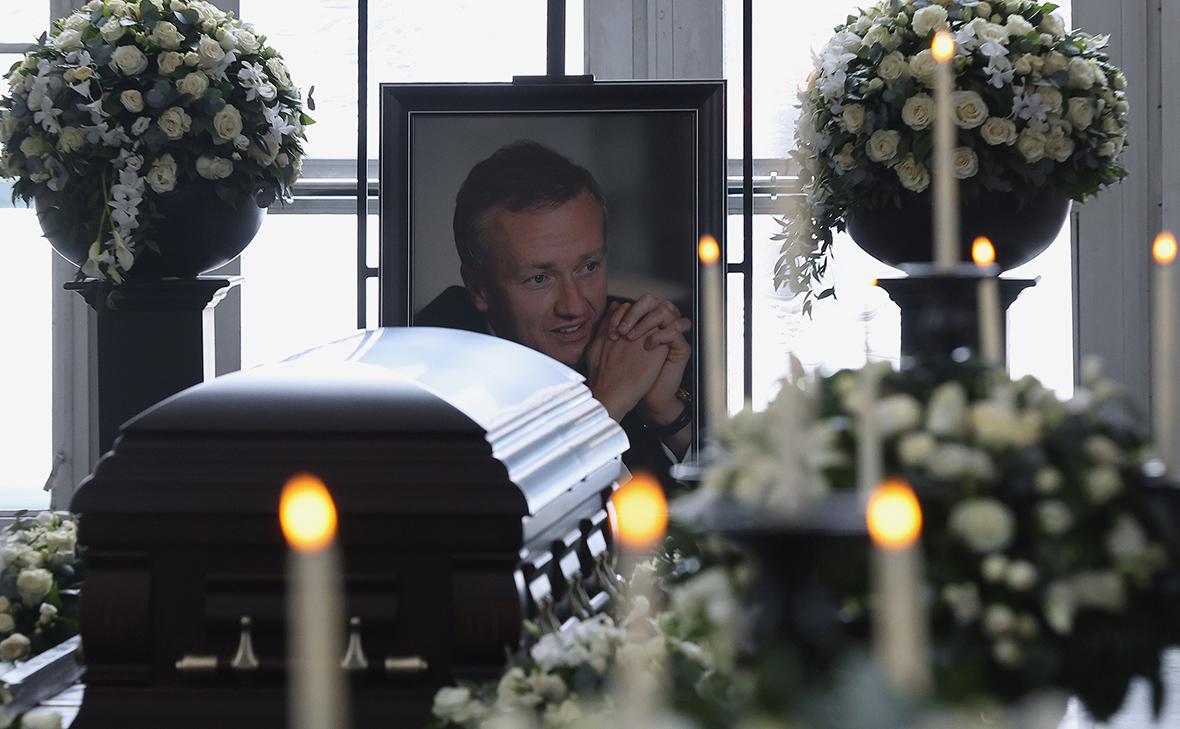 Фото: Андрей Любимов / РБК