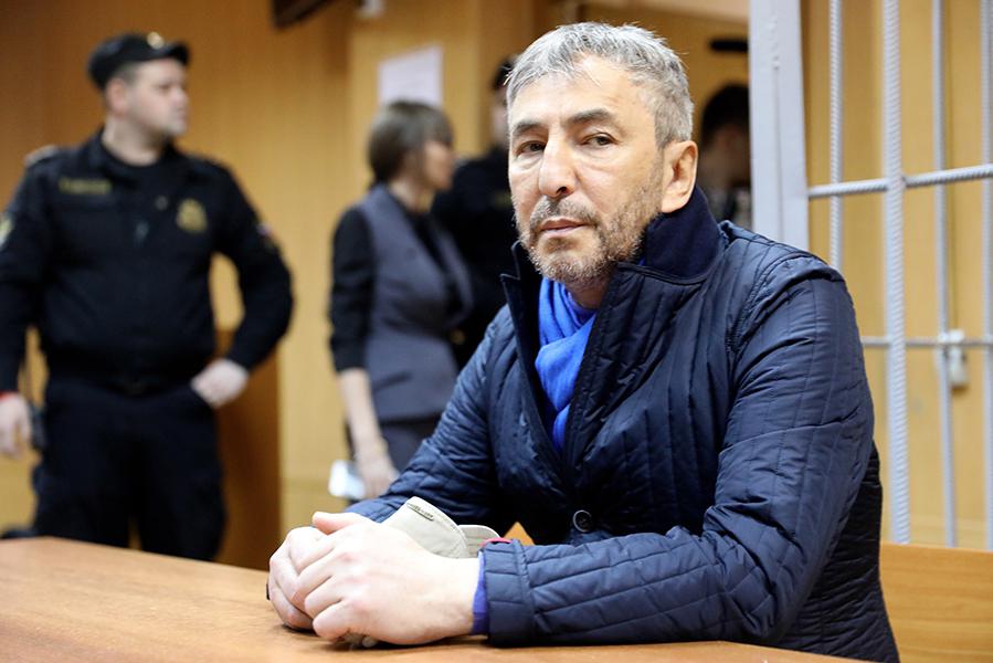 Михаил Почуев / ТАСС