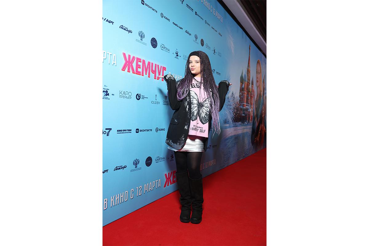 Мария Янковская