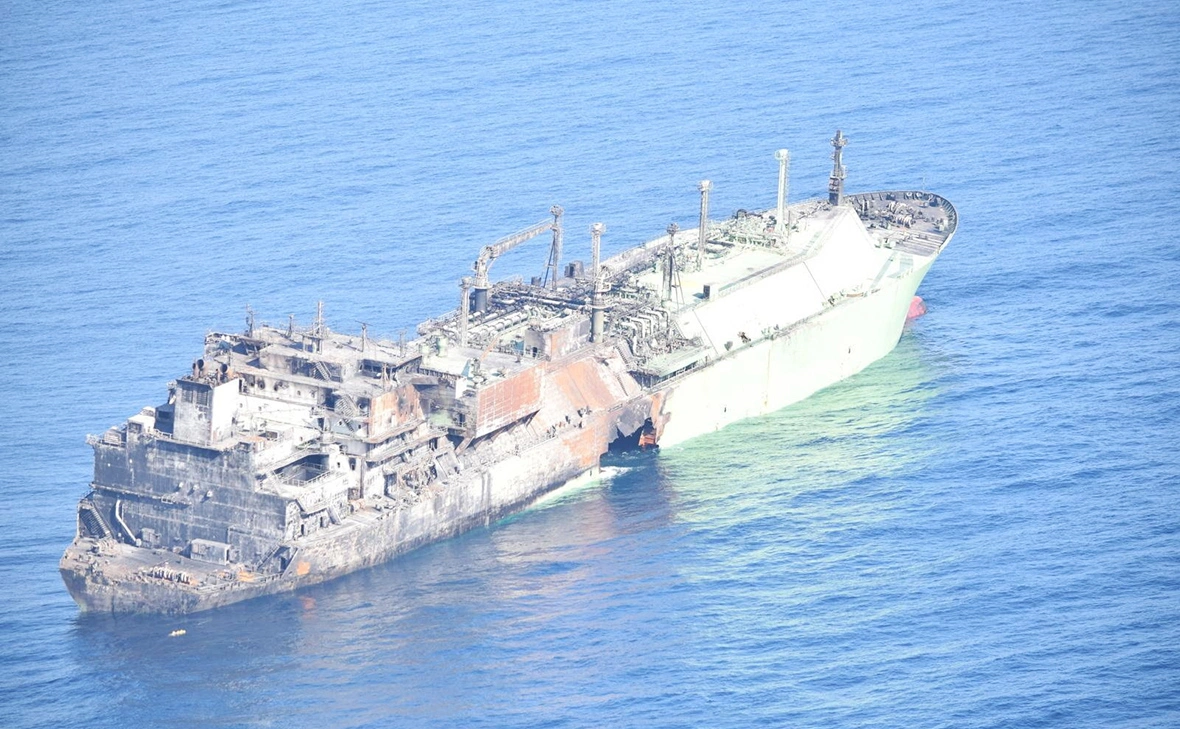 Marina Militare / Reuters