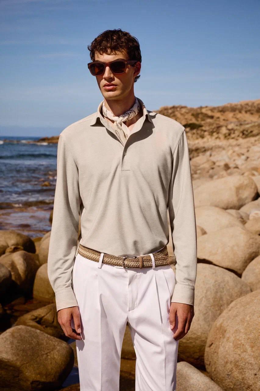 Коллекция Boggi Milano