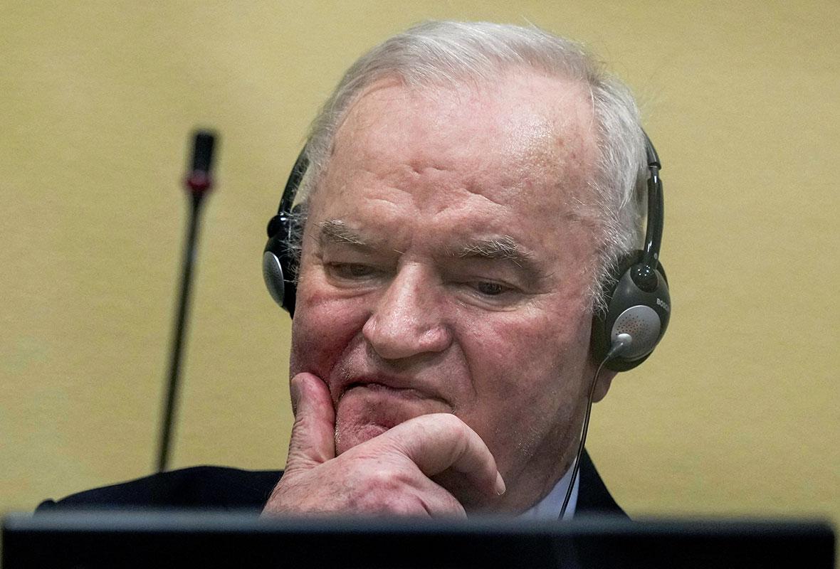 Peter Dejong / Reuters