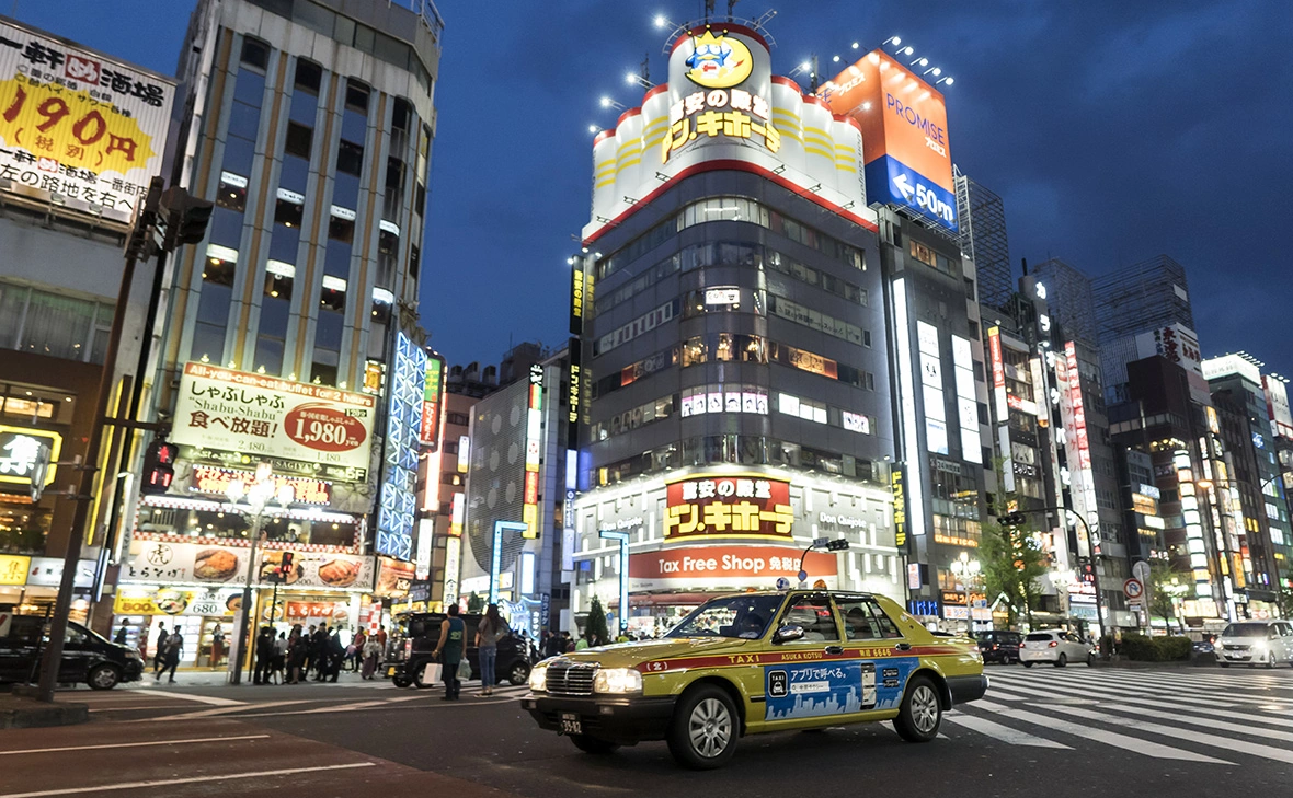 Tomohiro Ohsumi / Getty Images