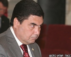 Из-за взрывов в Туркменистане эвакуирована электростанция