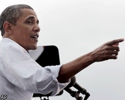 Б.Обама создает рабочие места за $300 млрд