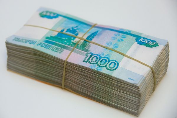 Доходы бюджета Татарстана сократились на 5% - до 32,6 млрд.рублей