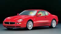Maserati начинает продажи в Китае