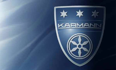 Легендарное автоателье Karmann обанкротилось