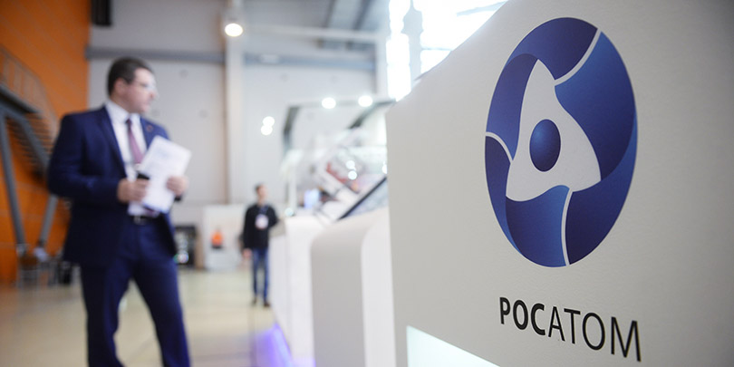 Российскую операционную систему Astra Linux купят в интересах «Росатома»