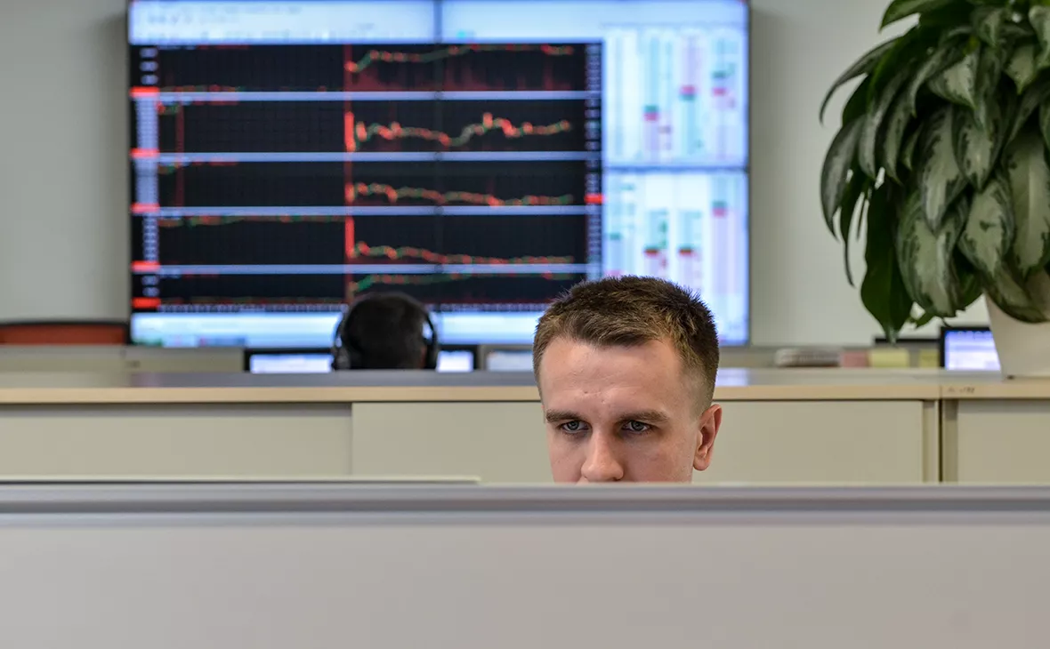 Екатерина Кузьмина / РБК