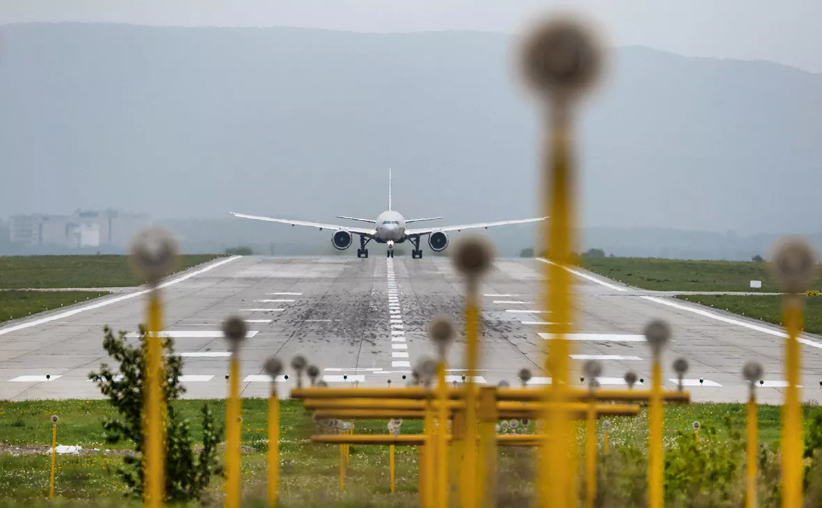 Юрий Смитюк / ТАСС